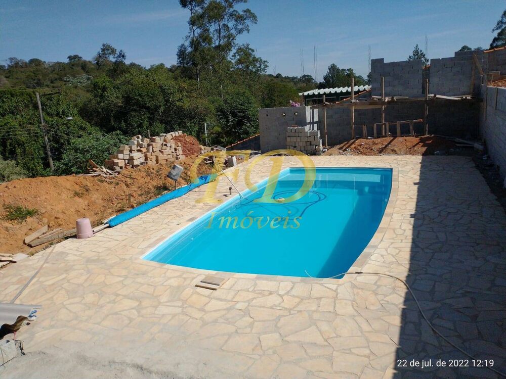 Chácara à venda com 2 quartos, 450m² - Foto 8