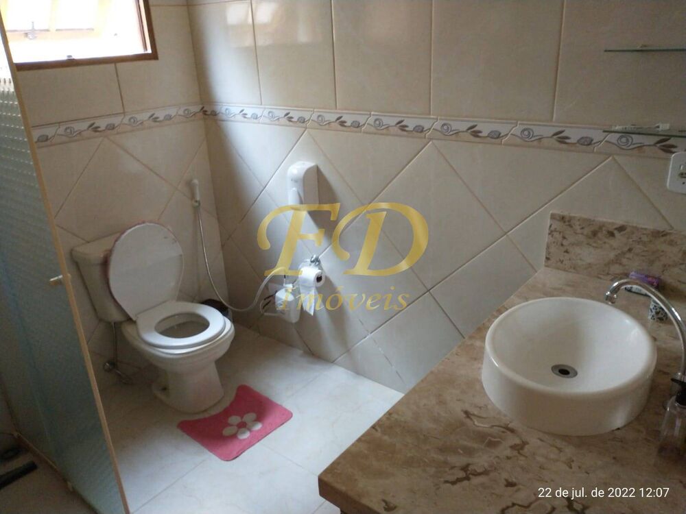 Chácara à venda com 2 quartos, 450m² - Foto 15