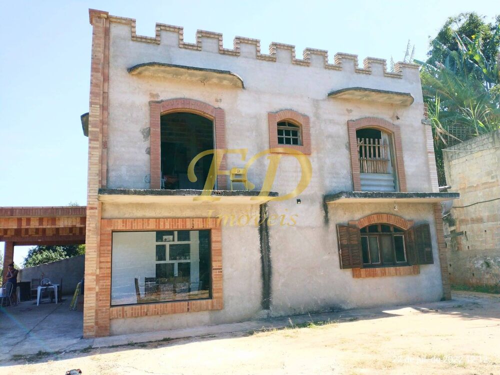 Chácara à venda com 2 quartos, 450m² - Foto 3