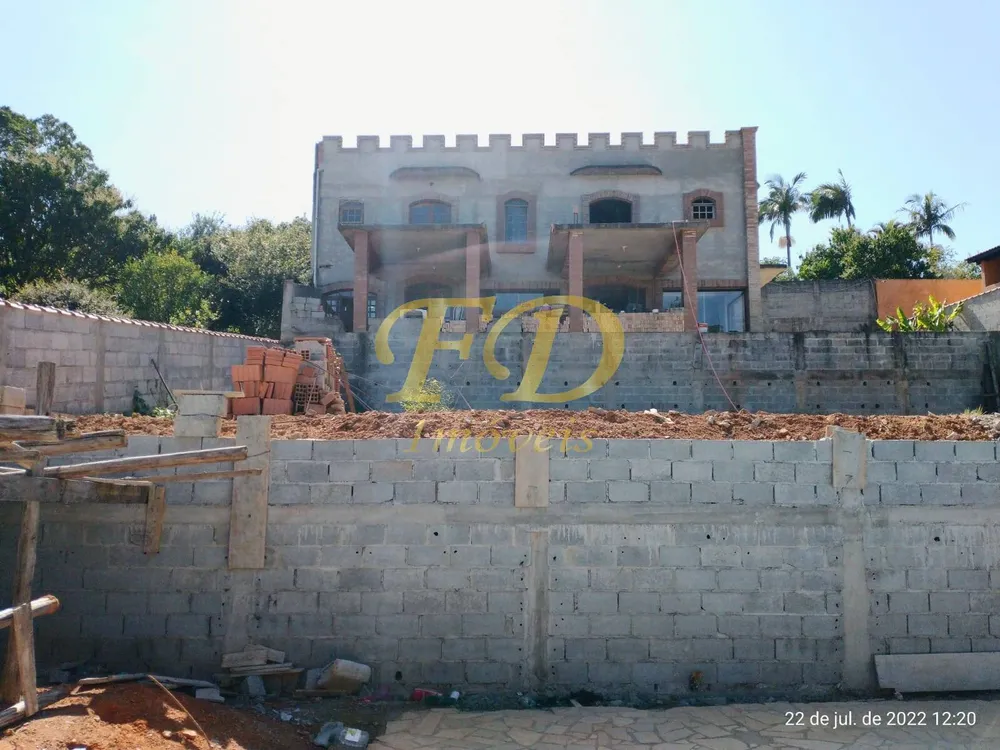 Chácara, 2 quartos, 1200 m² - Foto 8