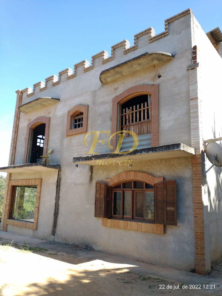 Chácara à venda com 2 quartos, 450m² - Foto 2