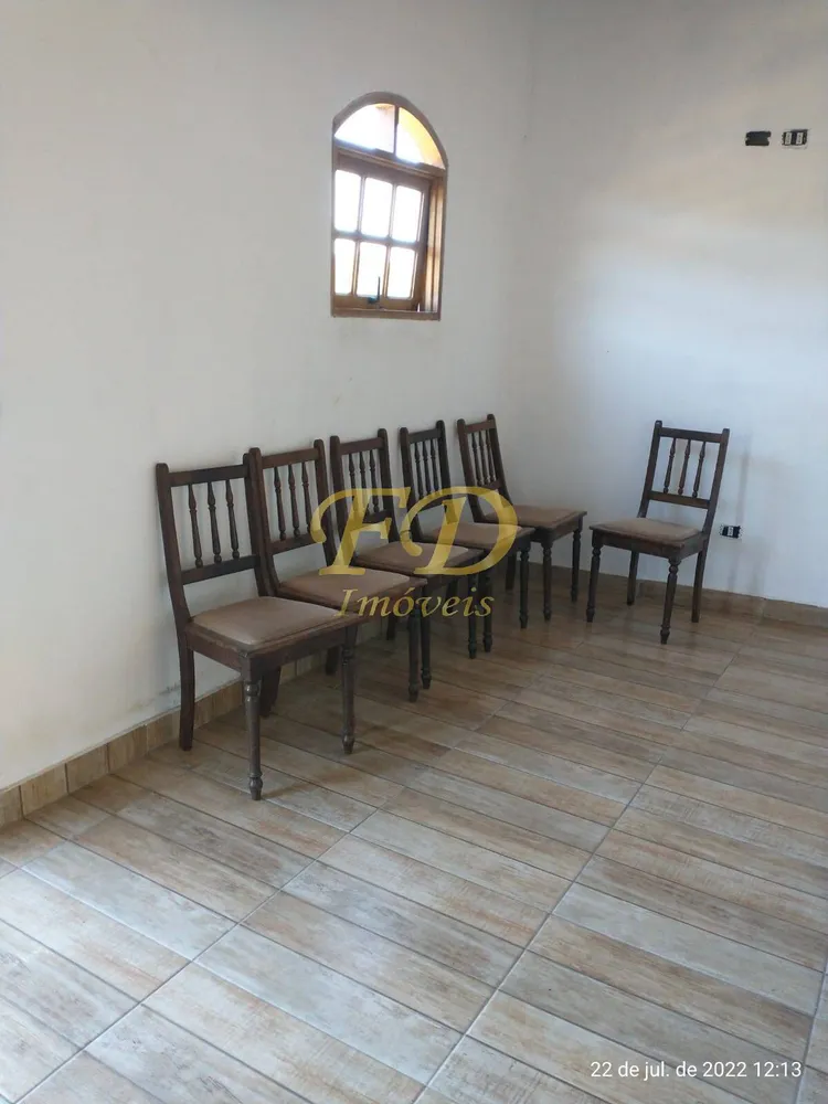 Chácara, 2 quartos, 1200 m² - Foto 13