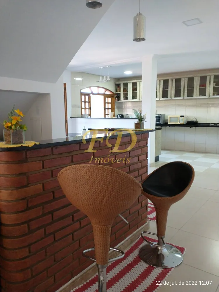 Chácara, 2 quartos, 1200 m² - Foto 22