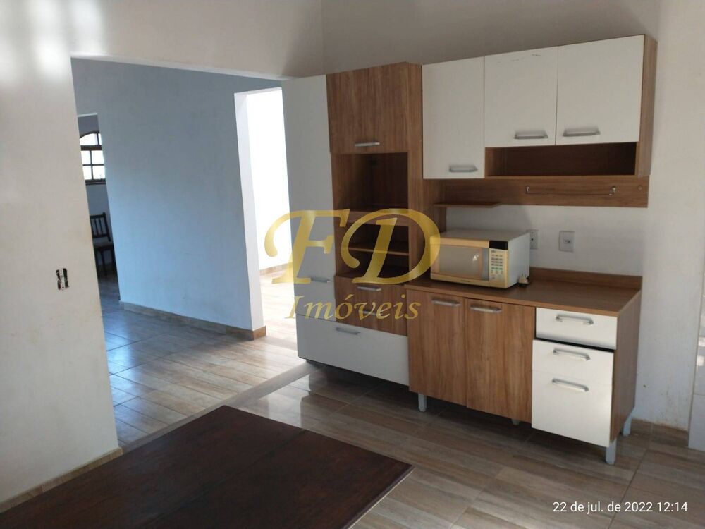 Chácara à venda com 2 quartos, 450m² - Foto 6