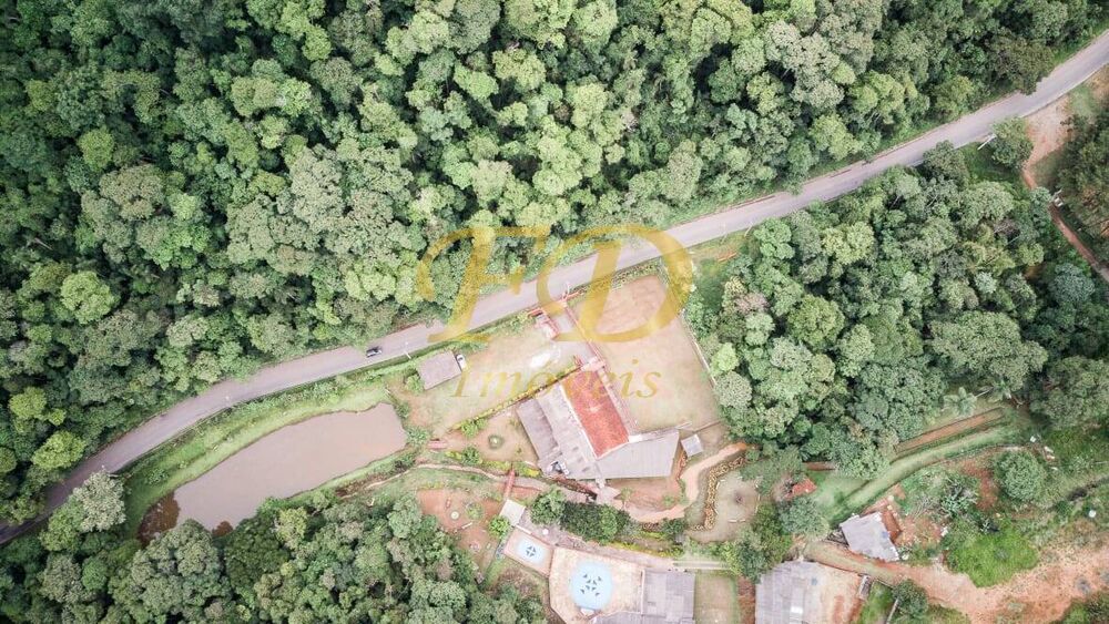 Sítio à venda com 10 quartos, 30000m² - Foto 4