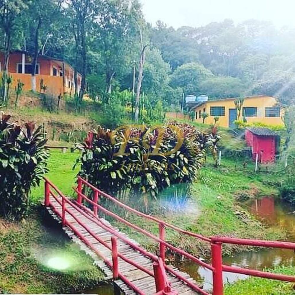 Sítio à venda com 10 quartos, 30000m² - Foto 18