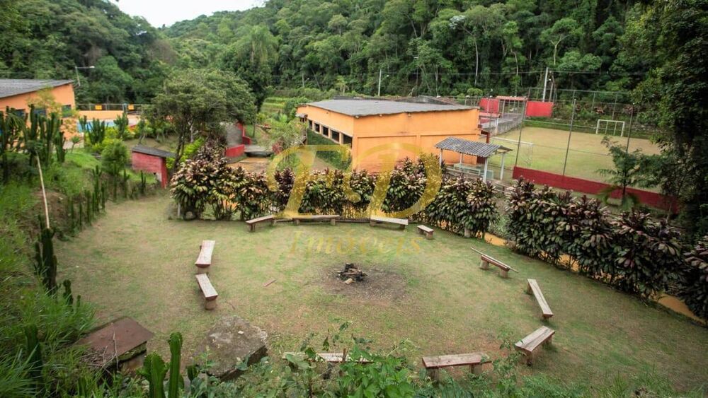 Sítio à venda com 10 quartos, 30000m² - Foto 3