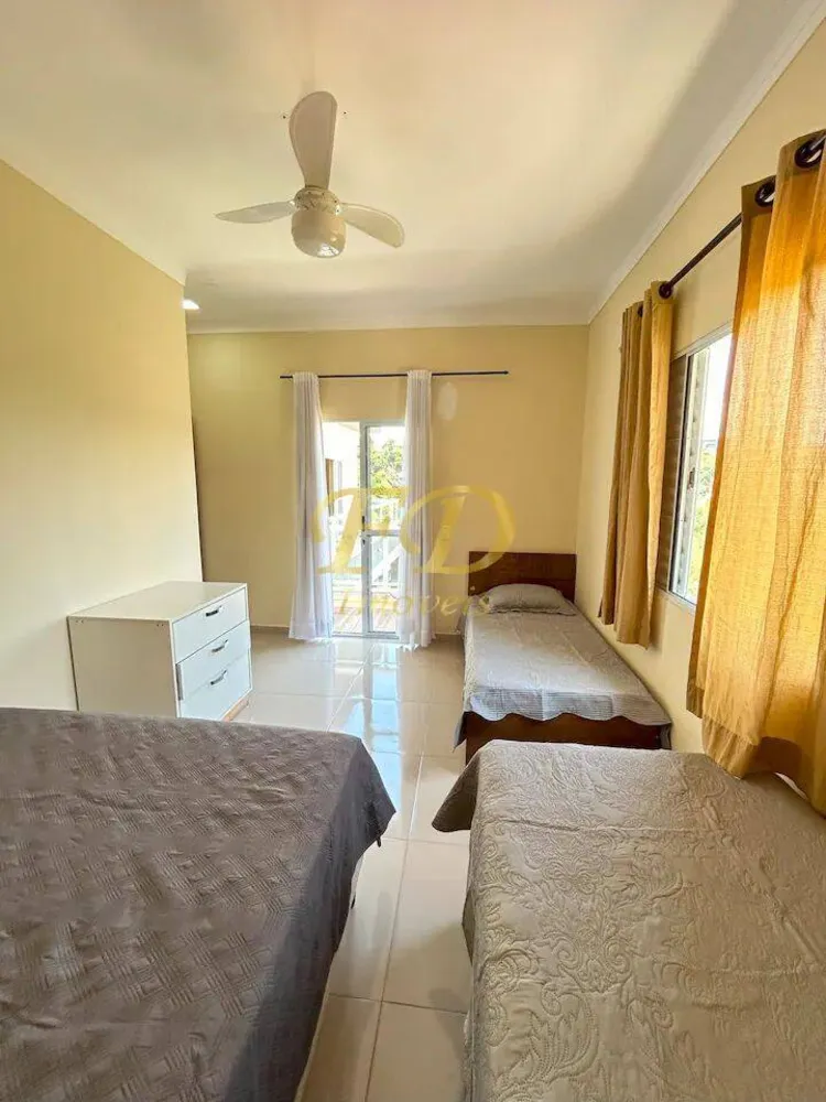 Casa de Condomínio, 4 quartos - Foto 8