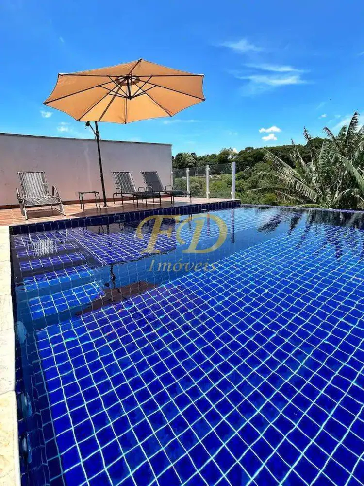 Casa de Condomínio, 4 quartos - Foto 6