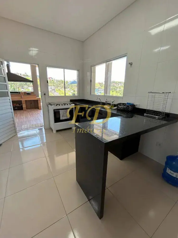 Casa de Condomínio, 4 quartos - Foto 3