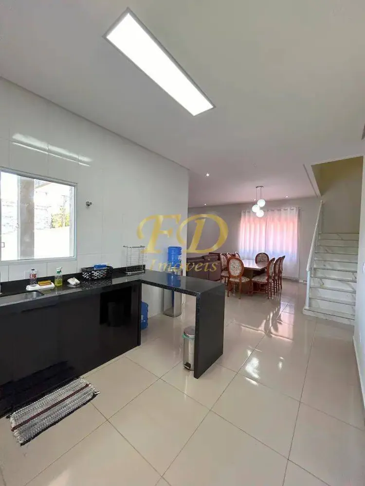 Casa de Condomínio, 4 quartos - Foto 4