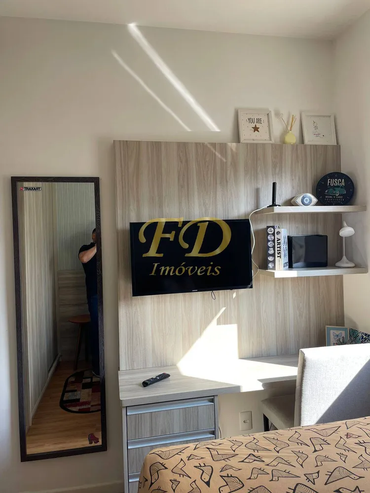 Casa de Condomínio, 3 quartos - Foto 8