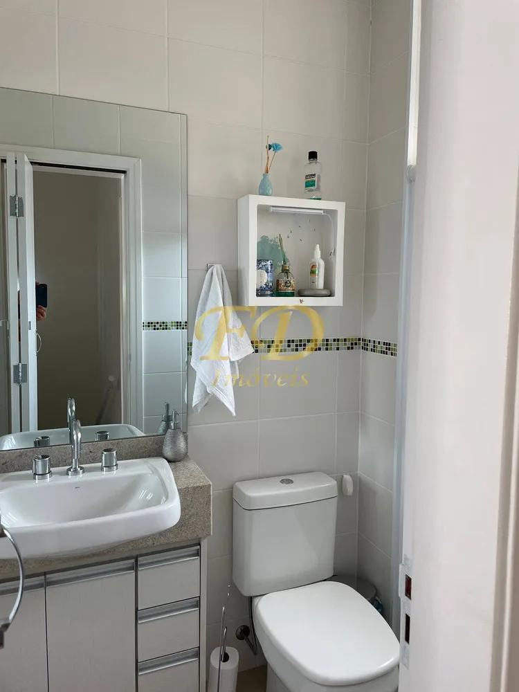 Casa de Condomínio, 3 quartos - Foto 5