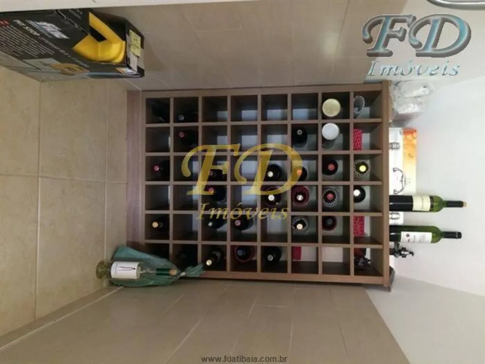 Chácara, 5 quartos, 1000 m² - Foto 1