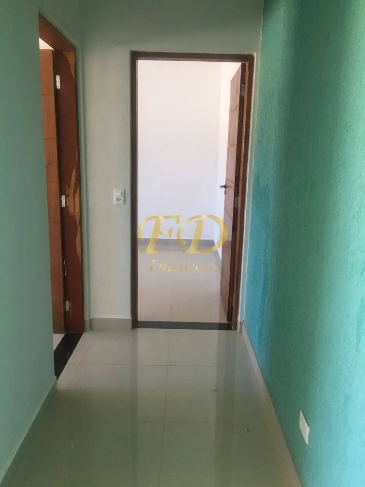 Casa, 3 quartos - Foto 5