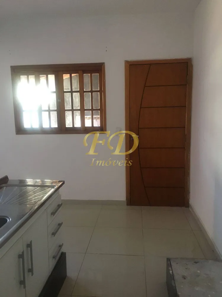 Casa, 3 quartos - Foto 4
