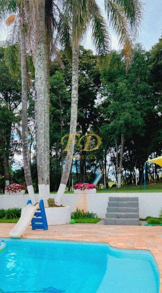 Sítio à venda com 5 quartos, 500m² - Foto 3