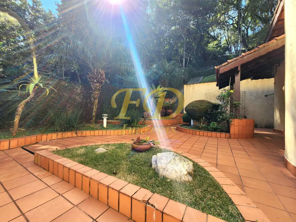 Casa, 4 quartos, 350 m² - Foto 6