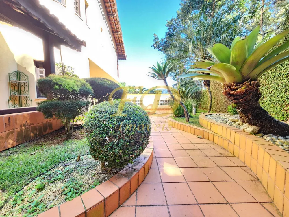 Casa, 4 quartos, 350 m² - Foto 12