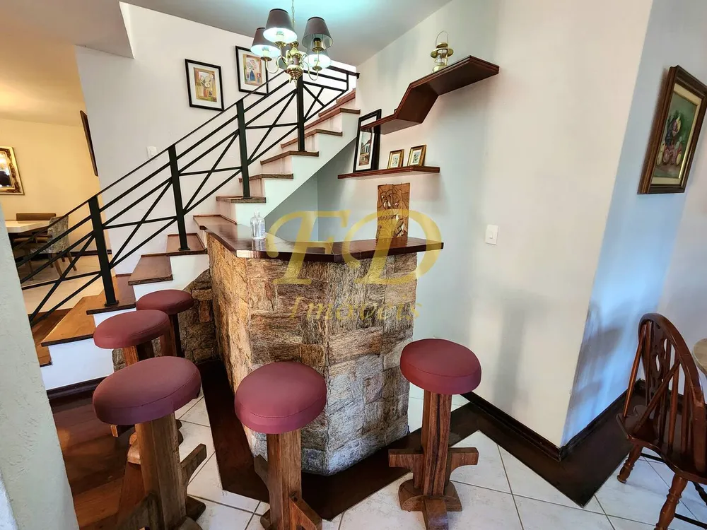 Casa, 4 quartos, 350 m² - Foto 8