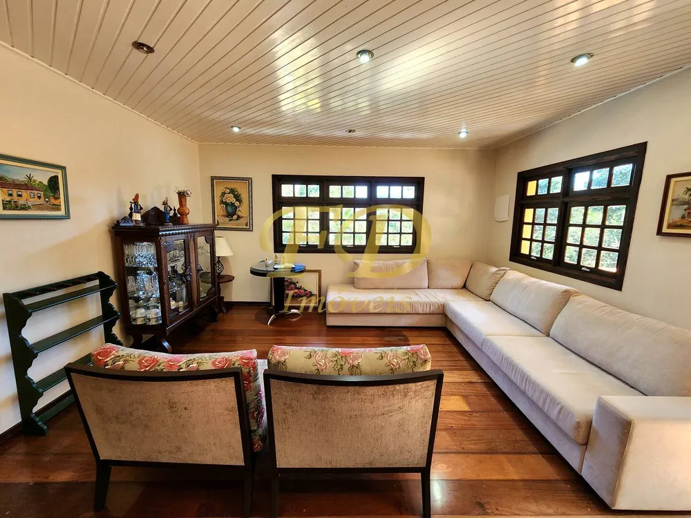 Casa, 4 quartos, 350 m² - Foto 7