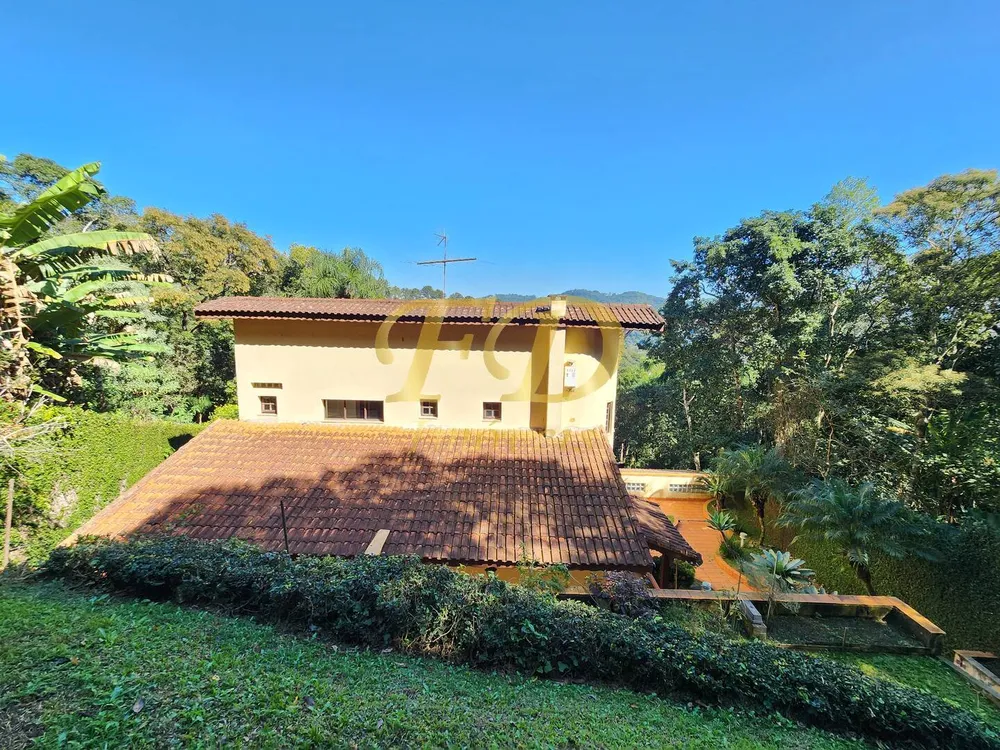 Casa, 4 quartos, 350 m² - Foto 11
