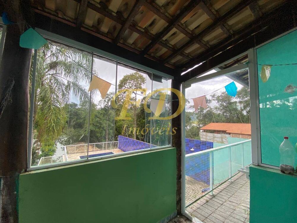 Chácara à venda com 2 quartos, 250m² - Foto 6
