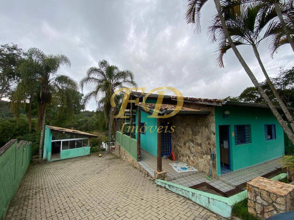 Chácara à venda com 2 quartos, 250m² - Foto 3