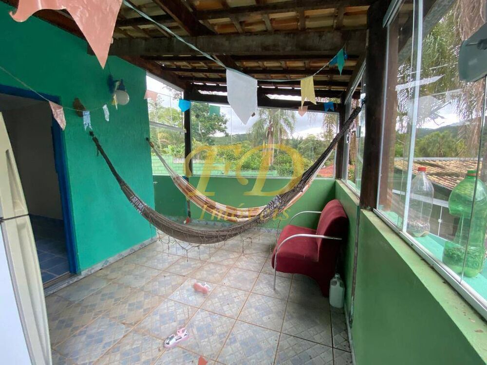 Chácara à venda com 2 quartos, 250m² - Foto 17