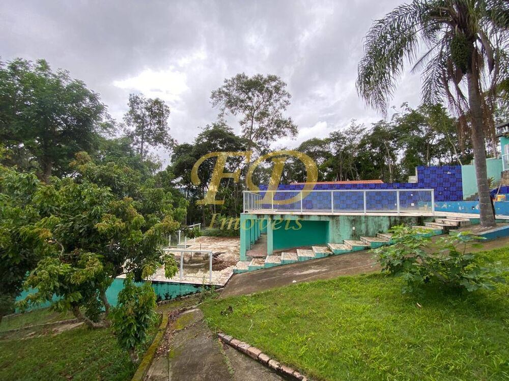 Chácara à venda com 2 quartos, 250m² - Foto 13