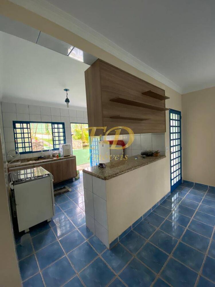 Chácara à venda com 2 quartos, 250m² - Foto 20