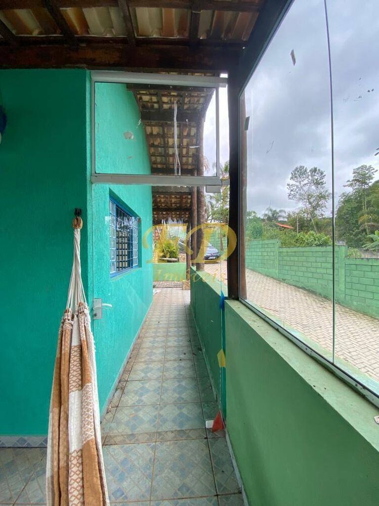 Chácara à venda com 2 quartos, 250m² - Foto 16