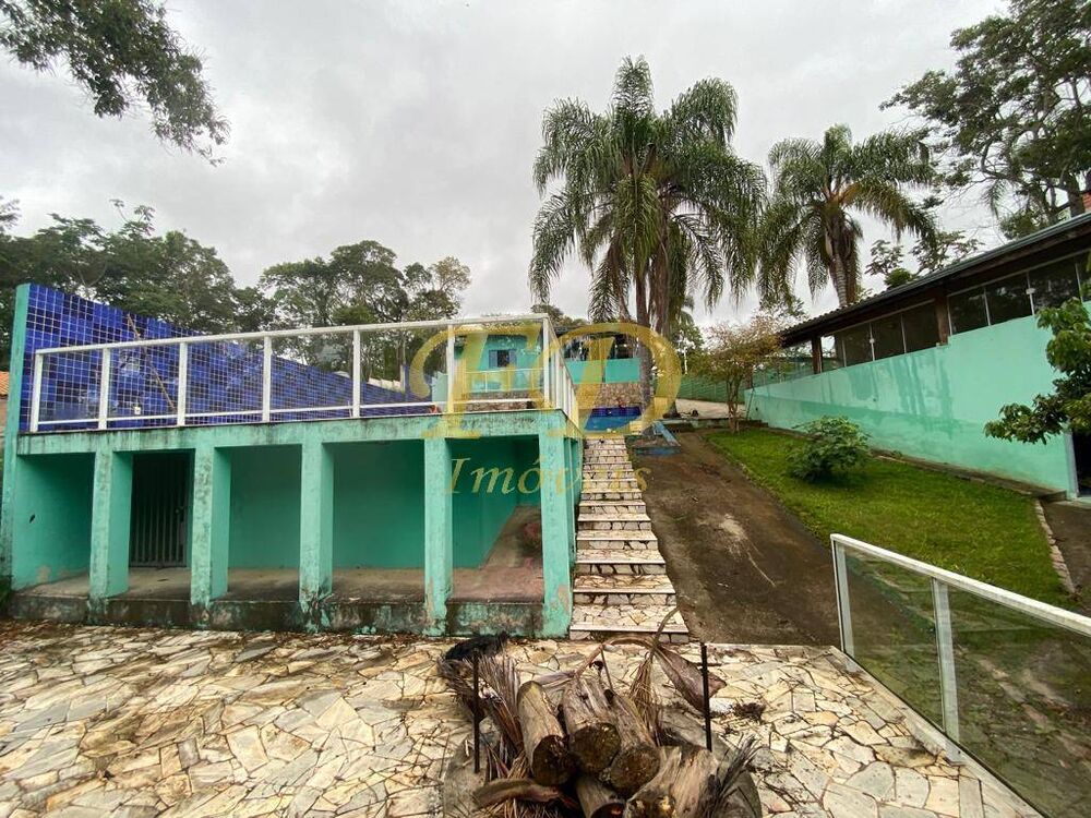 Chácara à venda com 2 quartos, 250m² - Foto 5