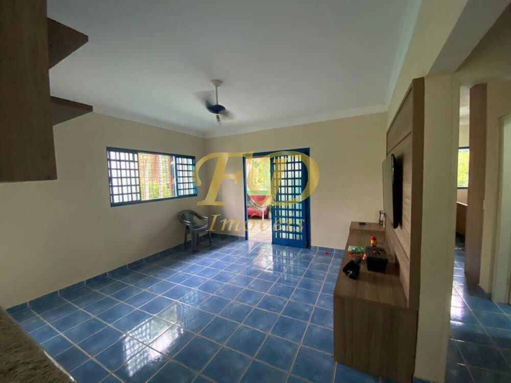 Chácara à venda com 2 quartos, 250m² - Foto 19