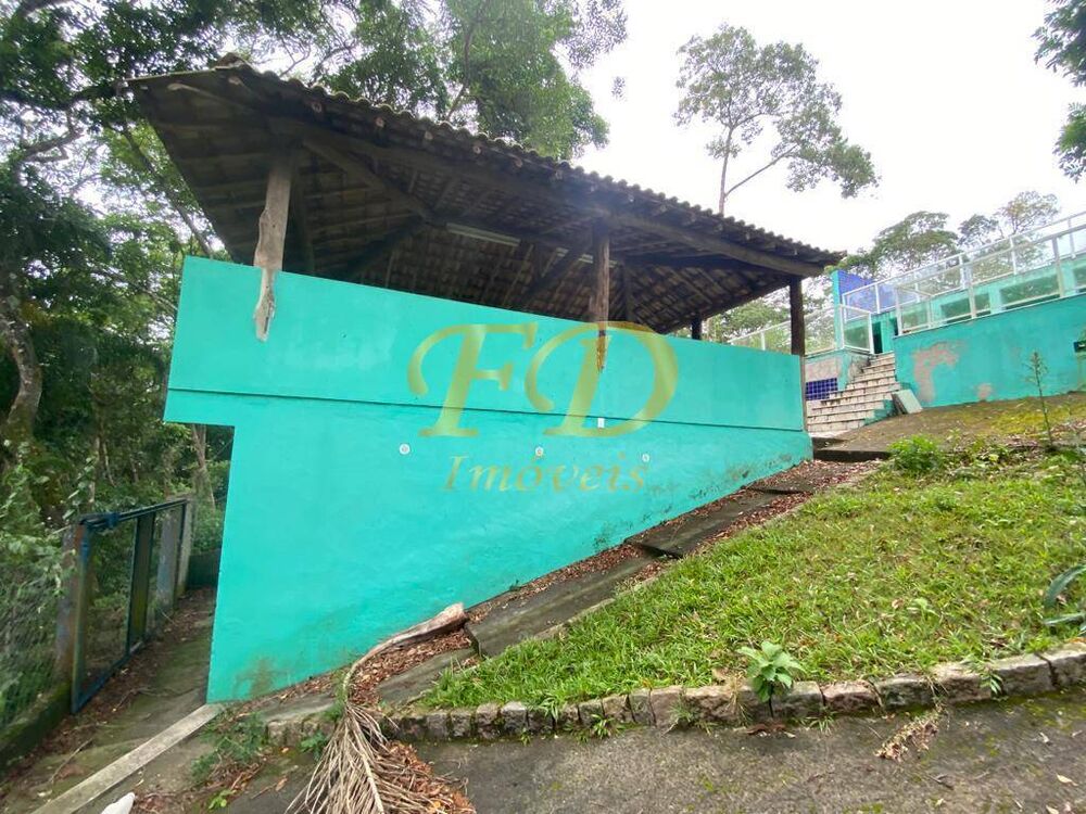 Chácara à venda com 2 quartos, 250m² - Foto 10