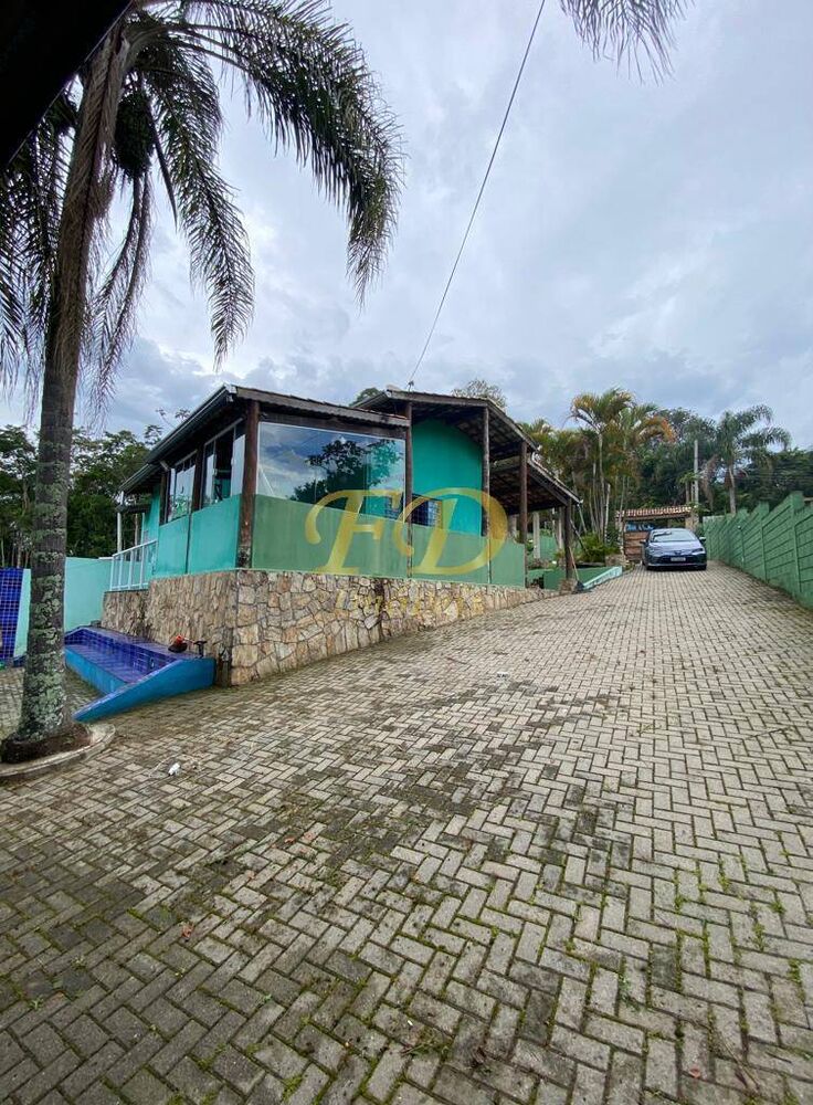 Chácara à venda com 2 quartos, 250m² - Foto 7
