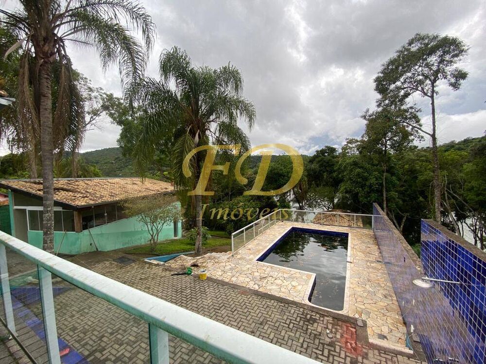 Chácara à venda com 2 quartos, 250m² - Foto 27