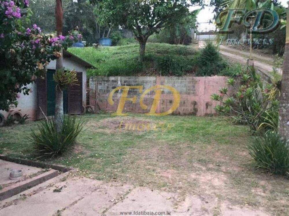 Chácara à venda, 270m² - Foto 2