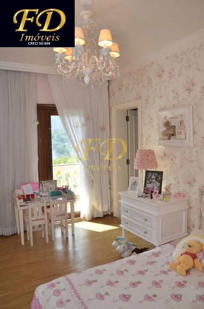 Chácara, 5 quartos, 4000 m² - Foto 5