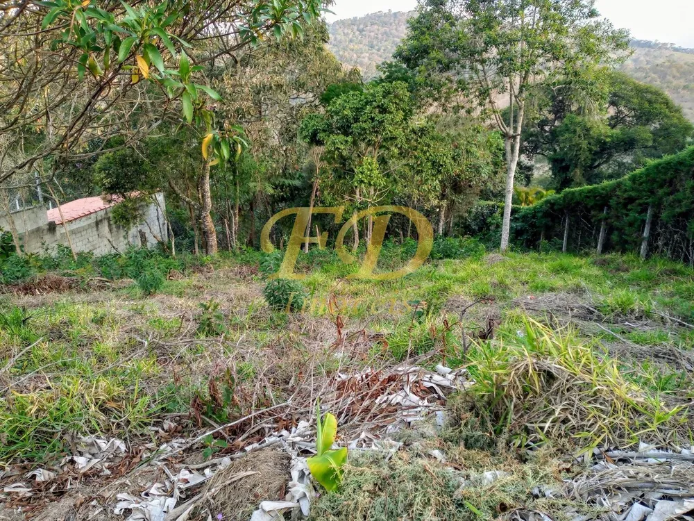 Terreno, 1000 m² - Foto 1