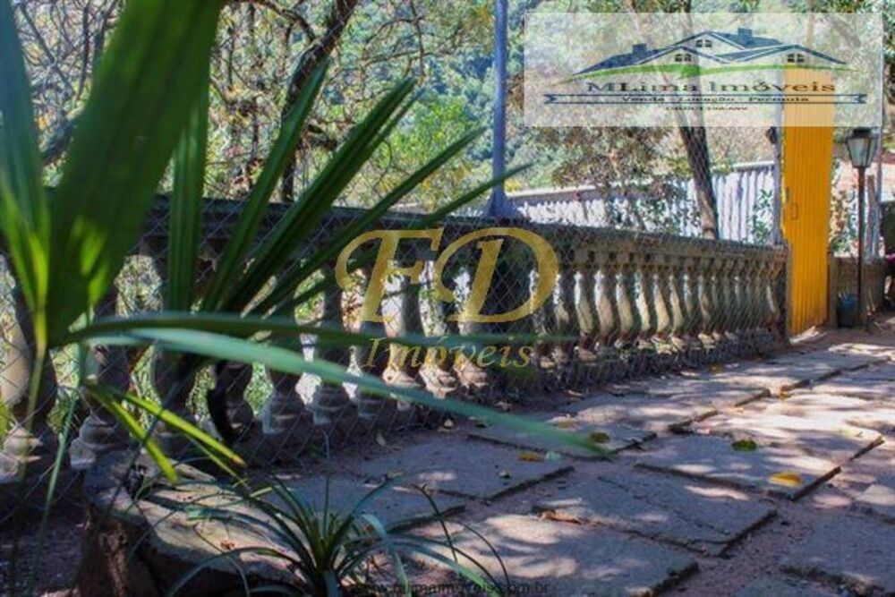 Chácara, 2 quartos, 600 m² - Foto 10