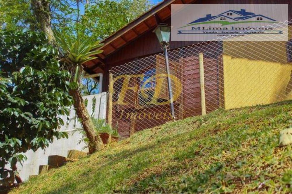 Chácara, 2 quartos, 600 m² - Foto 1