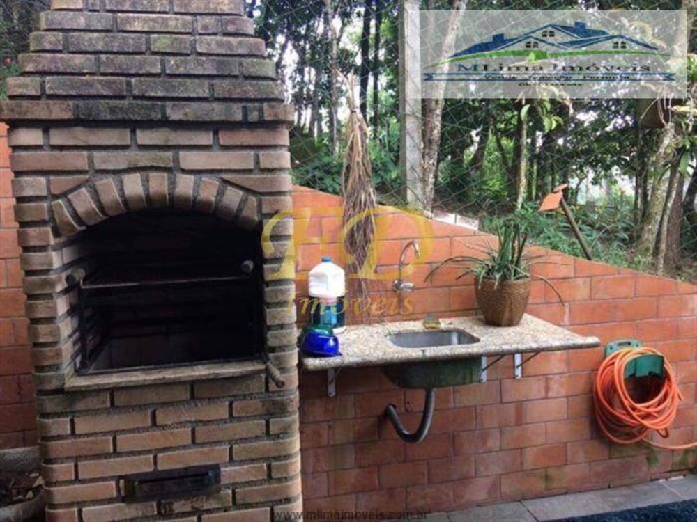 Chácara, 2 quartos, 600 m² - Foto 2