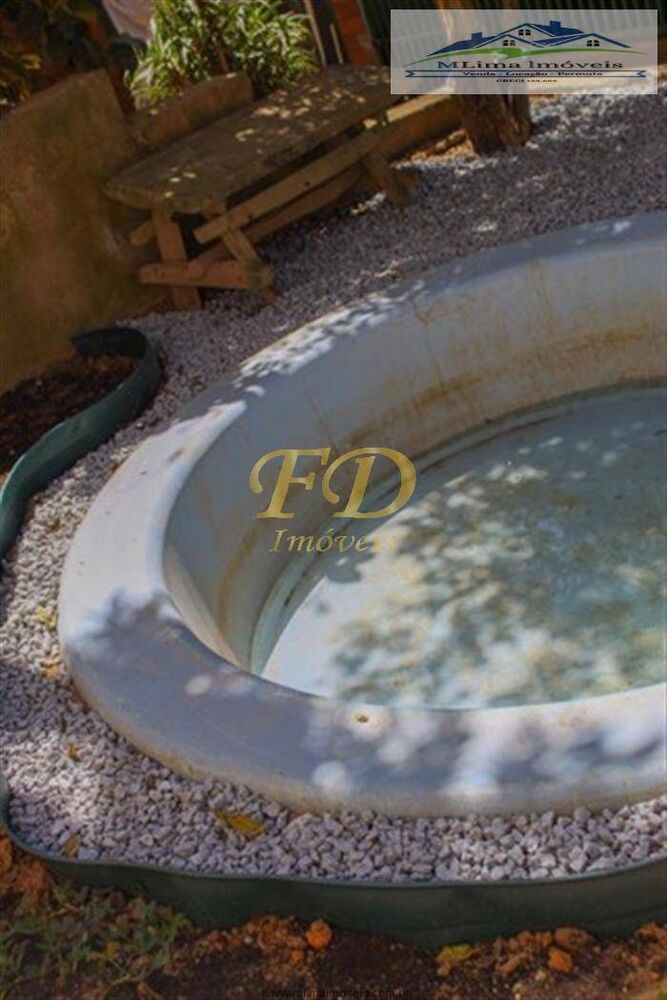 Chácara, 2 quartos, 600 m² - Foto 9