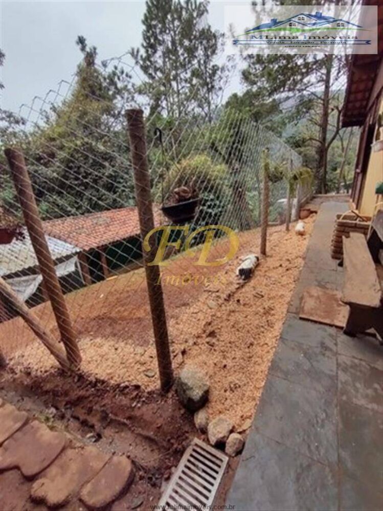 Chácara, 2 quartos, 600 m² - Foto 14