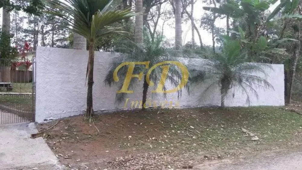 Chácara, 4 quartos, 1250 m² - Foto 7