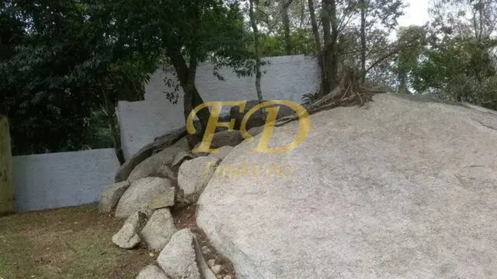Chácara, 4 quartos, 1250 m² - Foto 6