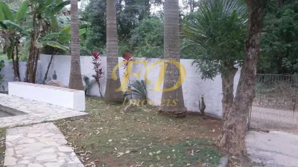 Chácara, 4 quartos, 1250 m² - Foto 4