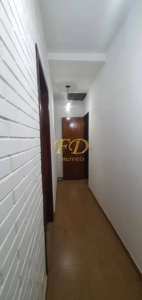Chácara, 4 quartos, 1000 m² - Foto 12