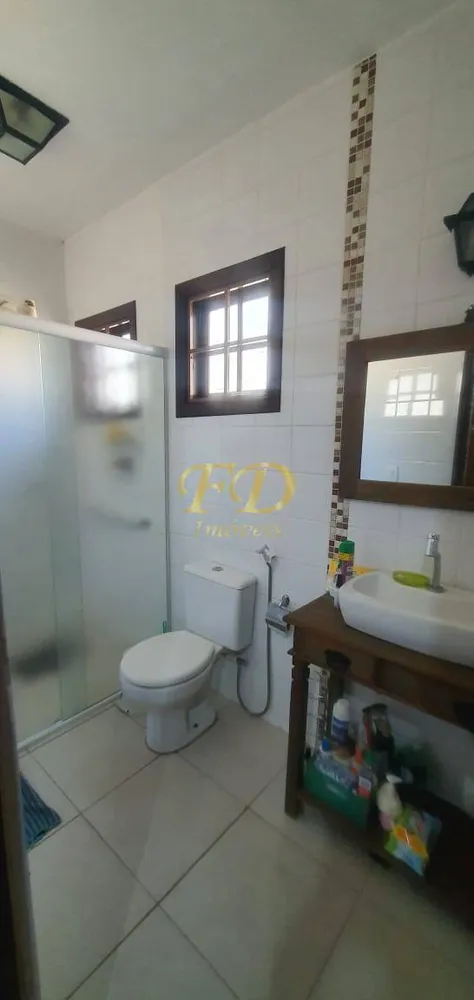 Chácara, 4 quartos, 1000 m² - Foto 10